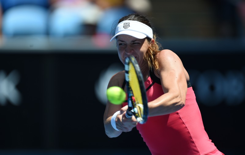Alexandra Dulgheru, în ”sferturi” la turneul de la Kuala Lumpur