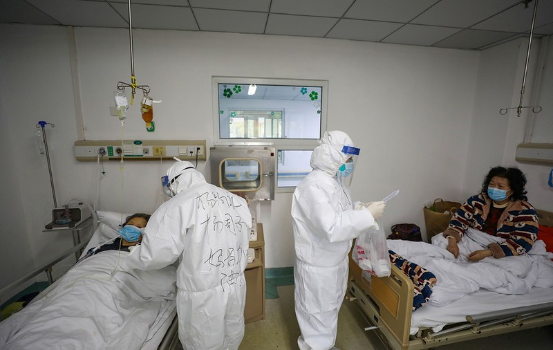 Raport al serviciilor secrete din SUA: China a ascuns amploarea epidemiei și a anunțat mai puține decese și cazuri de infecție