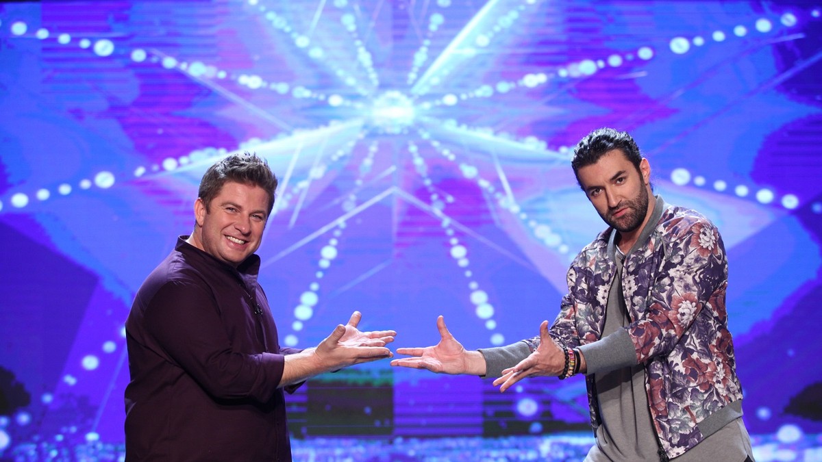 Cine sunt finaliștii Românii au talent, sezonul 7