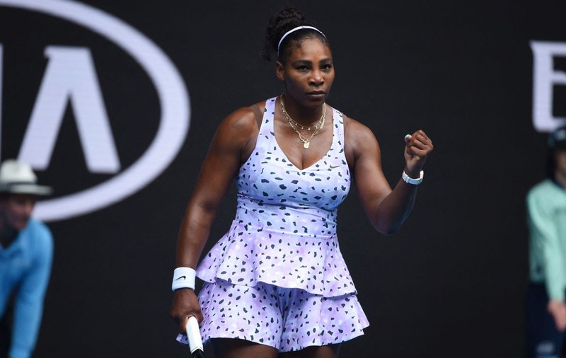 Serena Williams va fi inclusă în National Women's Hall of Fame