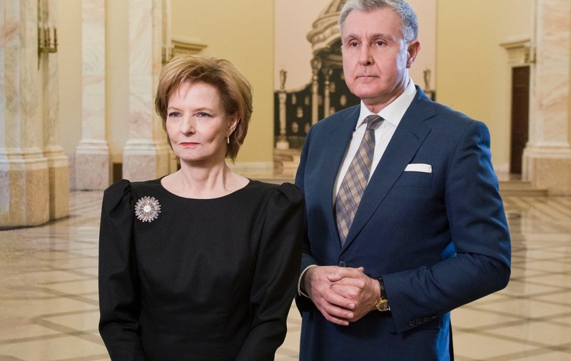 Principesa Margareta și principele Radu vor participa la ceremonia de încoronare a regelui Charles