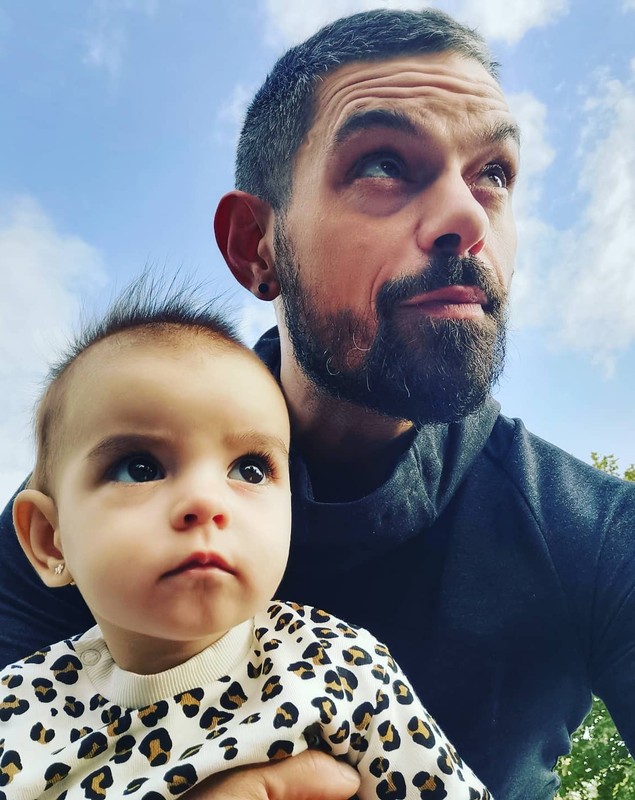 Cine este DOC, concurent la Survivor România 2023. Face parte din echipa Faimoșilor