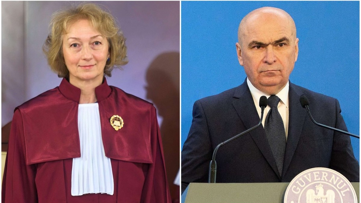 Tudorel Toader despre întâlnirea secretă Simina Tănăsescu - Ilie Bolojan, înaintea deciziei pe Legea ANI-