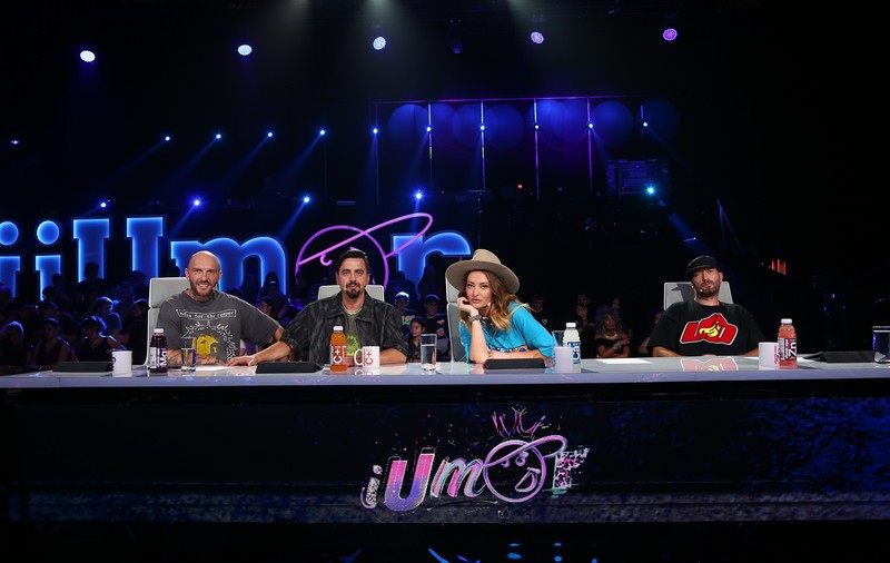 Cine este Patrizio Ratto de la iUmor 2024, pianistul care a concertat cu nume internaționale celebre. „A fost un moment plin de virtuozitate!”