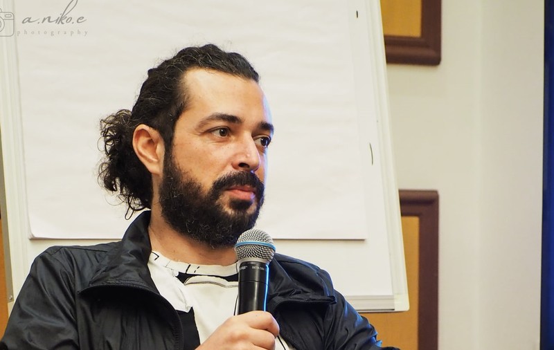 Fetița lui Marius Moga a început clasa zero. Ce i-a spus evaluatoarea despre Maria Elisabeta. „Nu e genul de copil care să se abțină”