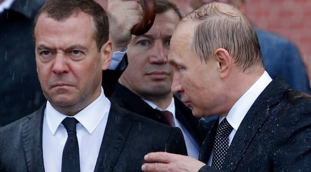 Medvedev