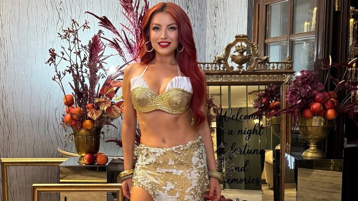 Elena Gheorghe