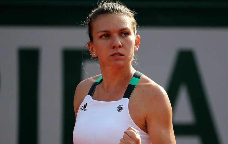 Simona Halep, după calificarea în finală la Roland Garros: ”Vreau să dau totul, nu am nimic de pierdut!"