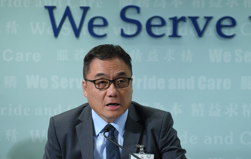 Bărbat condamnat la închisoare pentru că a importat „cărți subversive pentru copii” în Hong Kong. Șeful Securității: „Încercare de a provoca dispreț împotriva guvernului”