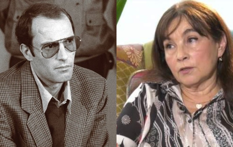 Dezvăluirile sopranei Daniela Vlădescu despre relația amoroasă cu Nicu Ceaușescu. „El nu m-a iubit”
