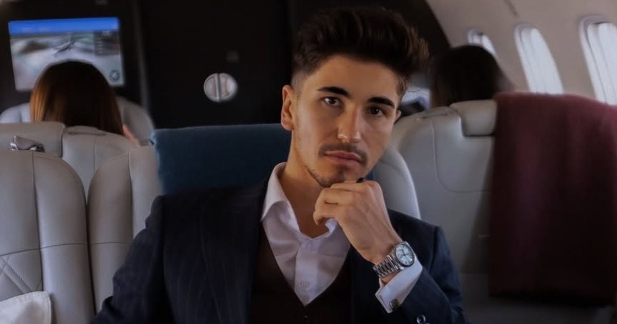 Sebastian Dobrincu