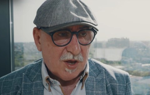 Cât de reale sunt faptele prezentate în documentarul „Cămătarii”: „Au ficțiune. Ca să dea bine în poveste”. Paul Nedeluș spune adevărul din spatele camerelor de filmat