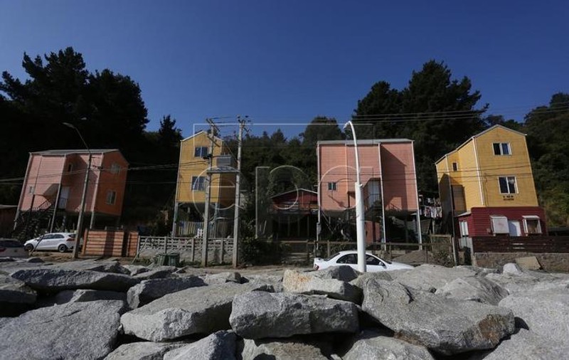 Cutremur de proporții mari în Chile. Seismul a avut magnitudinea de 6,8 pe scara Richter