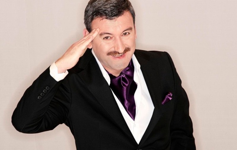 Constantin Trofin, despre disponibilizare: "Trebuie să fii masochist ca să te lupţi să rămâi în TVR!"