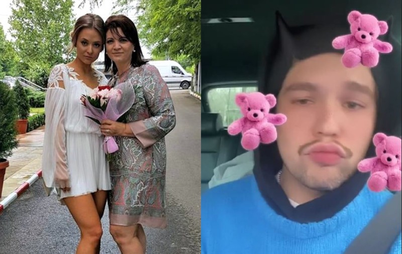 Gina Matache l-a acceptat pe Radu Siffredi în familie: „Mi-a plăcut ce am văzut”. Oana se bucură din plin de noua relație