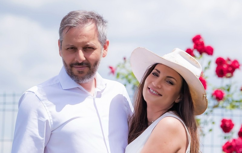 Cum s-au răsfățat Ioana Ginghină și Cristi Pitulice în Malaezia. „Chiar dacă dai 300-400 de euro la o masă, parcă nu te ustură la buzunare. Mă ia inima”