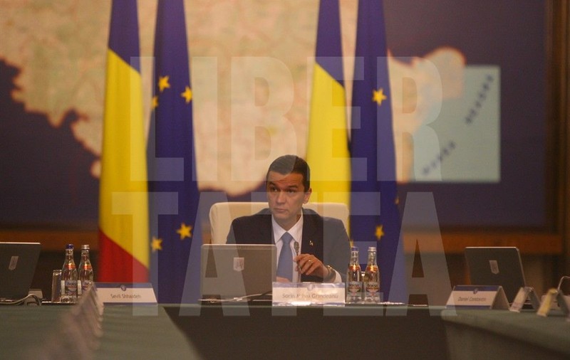 Sorin Grindeanu se va muta într-o vilă de protocol refuzată de Traian Băsescu