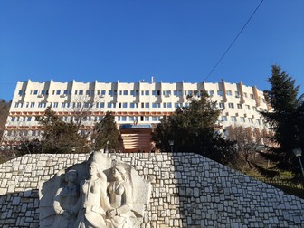 Spitalul Județean Piatra Neamț