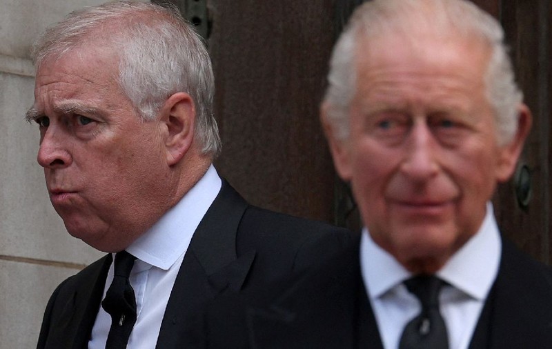 Cazul din secolul al XVII-lea care ne arată cât de dur poate fi zguduită monarhia britanică după arestarea lui Andrew