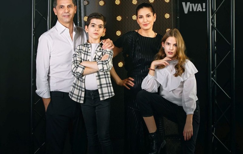 Anunțul făcut de Dan Negru, după 15 ani de căsnicie. Cu ce se ocupă soția lui: „Liniștea de acasă e mai importantă ca orice”