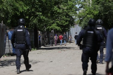 Descinderi Sintești Inquam Photos / Octav Ganea