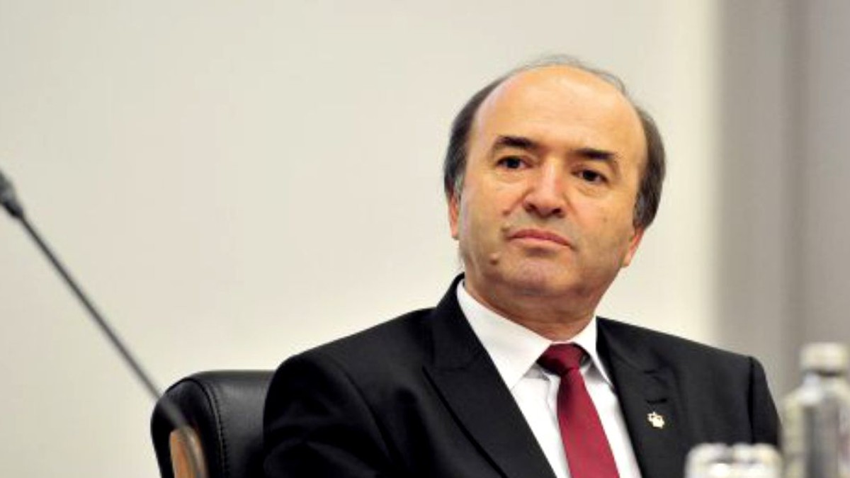 Întâlnire Dăncilă și Toader