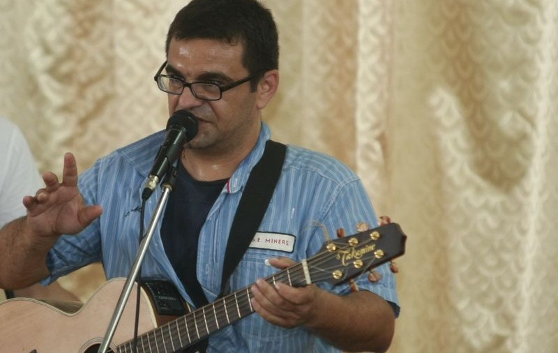 Mărgineanu, concert umanitar