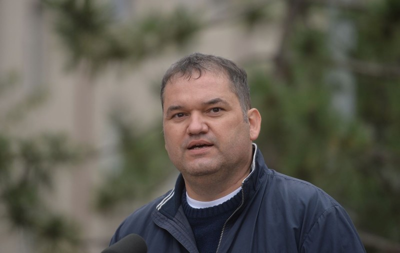 Cseke Attila: 44% din populaţie nu este racordată la reţeaua de canalizare