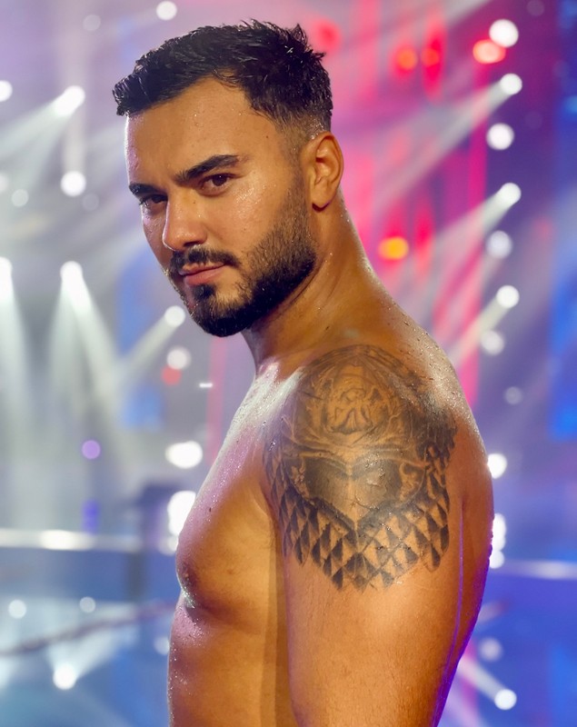 Jador a câștigat a cincea ediție „Splash! Vedete la apă”. I-a impresionat pe jurați