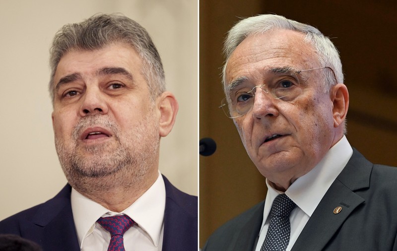Politica economică a lui Bebe Bronzatu’ și a lui Manole Eternu’ 
