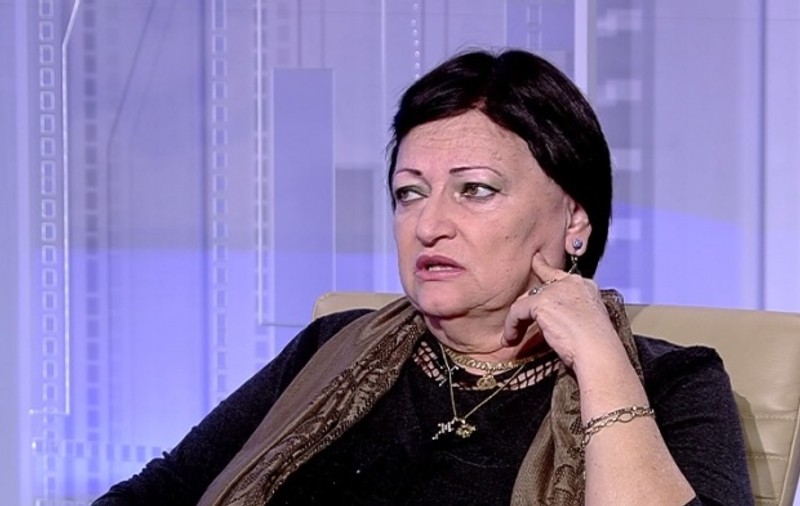 Monica Pop face dezvăluiri dureroase. Cum a aflat că are cancer