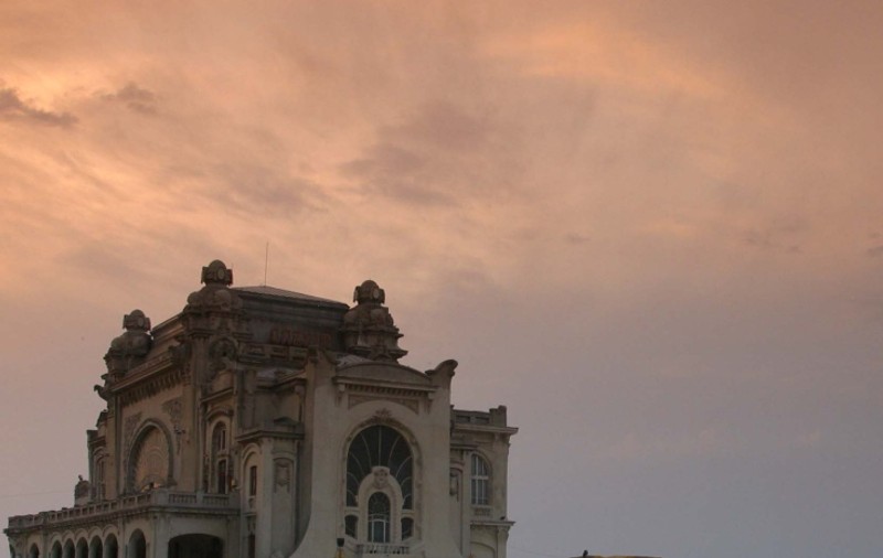 Cazinoul din Constanţa va fi vândut chinezilor? 