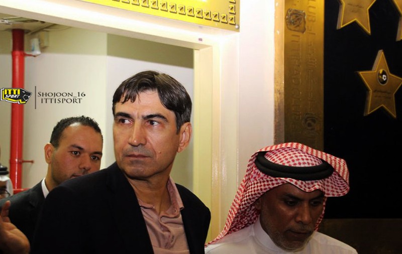Arabii îi fac toate poftele lui Piţurcă: îi pregătesc un transfer URIAŞ