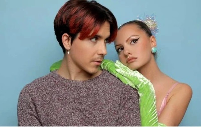Motivul pentru care Alexandra Stan și Alex Parker s-au despărțit. Finalistul de la Eurovision nu s-a ferit să spună: „Ea are treabă prin Europa”