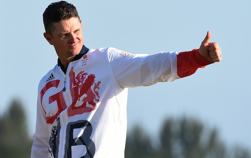 Jocurile Olimpice. Britanicul Justin Rose, primul campion olimpic la golf după 1904