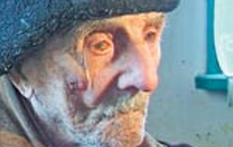 'Uniunea Europeana sa-mi mareasca pensia!'