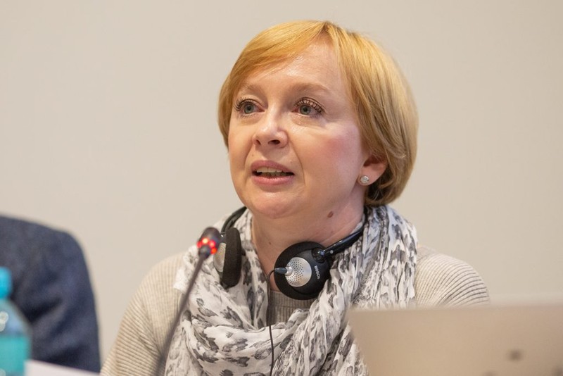 VIDEO Pressone: Emilia Șercan arată cum a fost fabricată o probă pentru mușamalizarea acțiunii de kompromat, la două ore după o discuție cu ministrul de interne