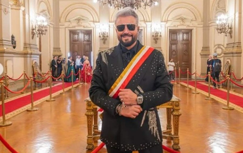 Cât costă, de fapt, ceasul de două milioane de euro care i-a fost furat lui Cătălin Botezatu. Presa din Anglia a anunțat valoarea reală