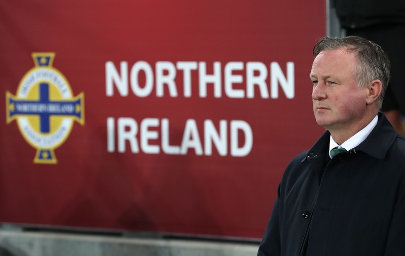 Irlanda de Nord, adversara României din Liga Națiunilor, a rămas fără selecționer