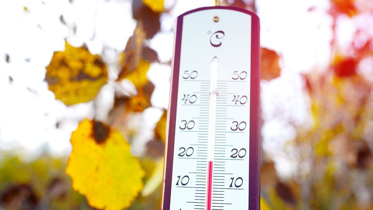 Prognoza meteo ANM pentru perioada 14-27 septembrie 2026. Sursă foto: Shutterstock
