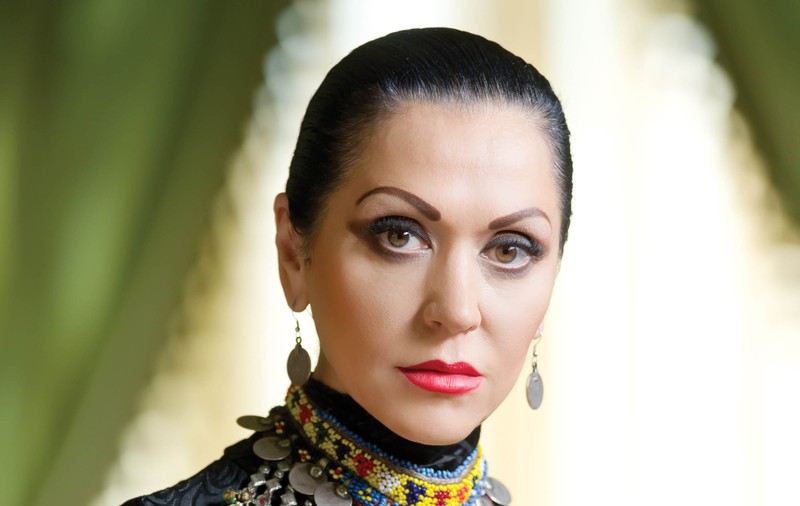Beatrice Rancea și soțul ei s-au relaxat în Italia. „A fost cel mai lung concediu al nostru”