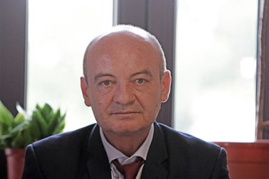 Mugur Mihai Toader, primarul sectorului 2