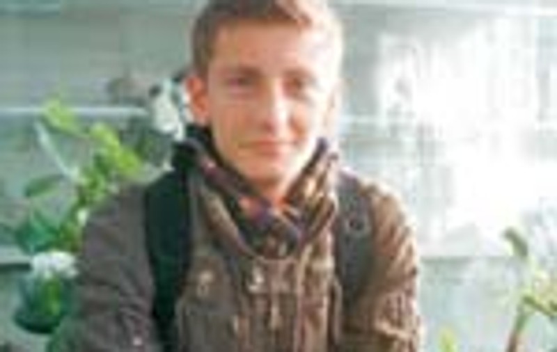 'Am ars jurnalul lui Bogdan!'