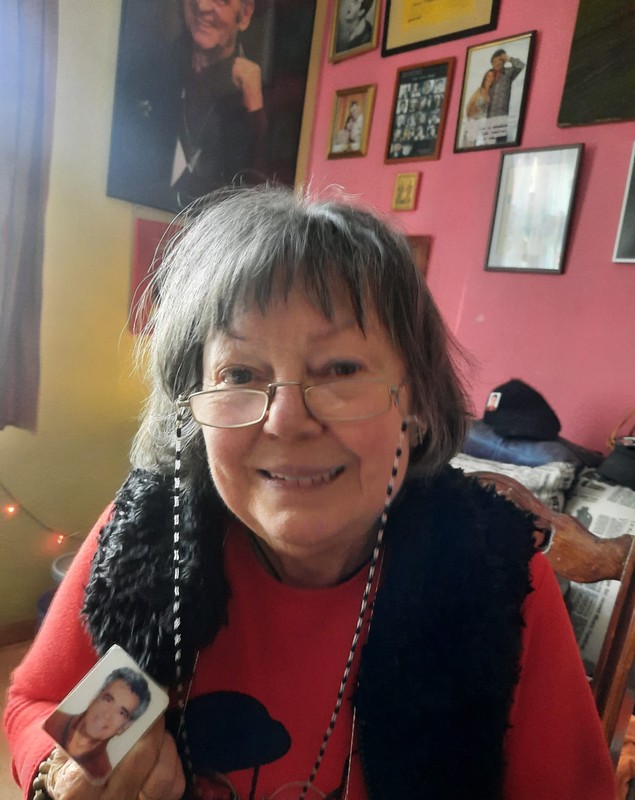 Anca Pandrea și Iurie Darie, povestea de dragoste care a durat 27 de ani. Cum s-au îndrăgostit cei doi actori