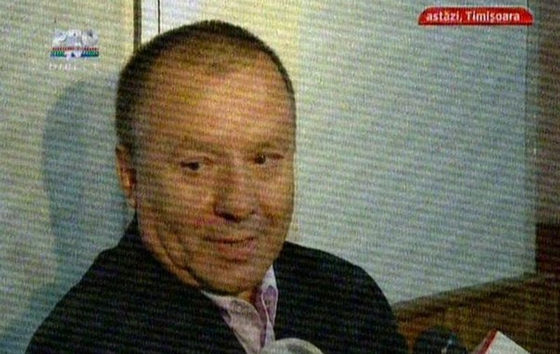 Georgică Cornu, iubitul Marinel Almăşan, la procesul de divorţ: "Soţia mea zici că e o făzăniţă"