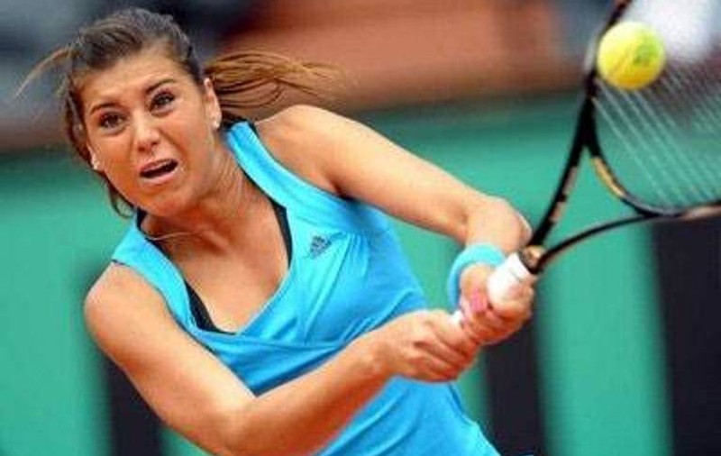 Sorana Cârstea recunoaşte că a fost ignorată de Ţiriac şi Năstase!