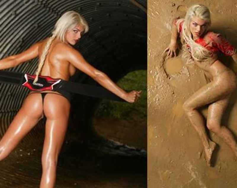 Apariție-șoc în Playboy a fostei iubite a lui Daniel Osvaldo! Toate femeile din viața Playboy-ului argentinian / GALERIE FOTO