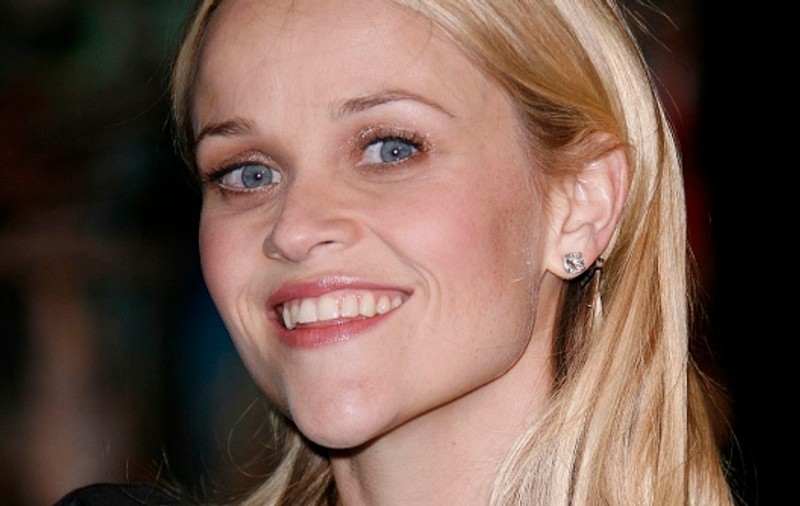Reese Witherspoon s-a cuplat din nou?