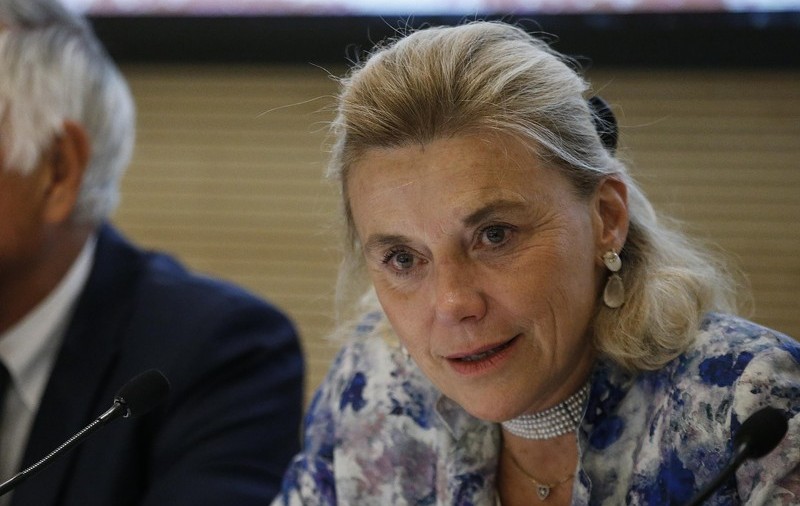 Premieră în Italia. Elisabetta Belloni este prima femeie care va conduce serviciile de spionaj