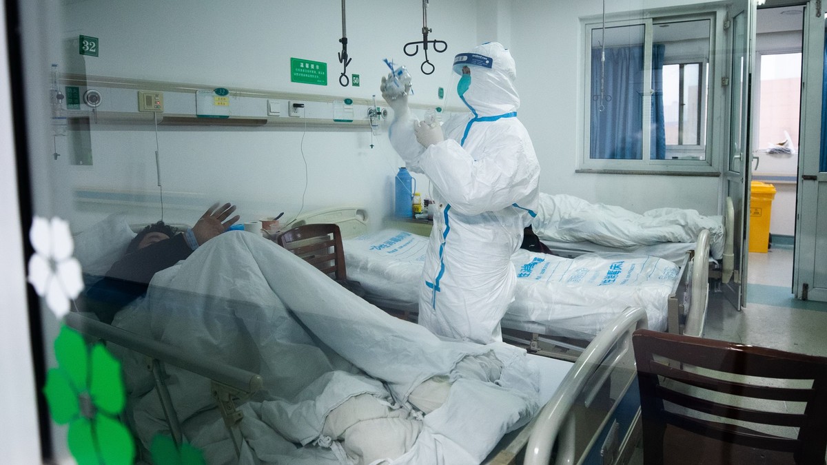 Numărul morților de coronavirus a ajuns la 106